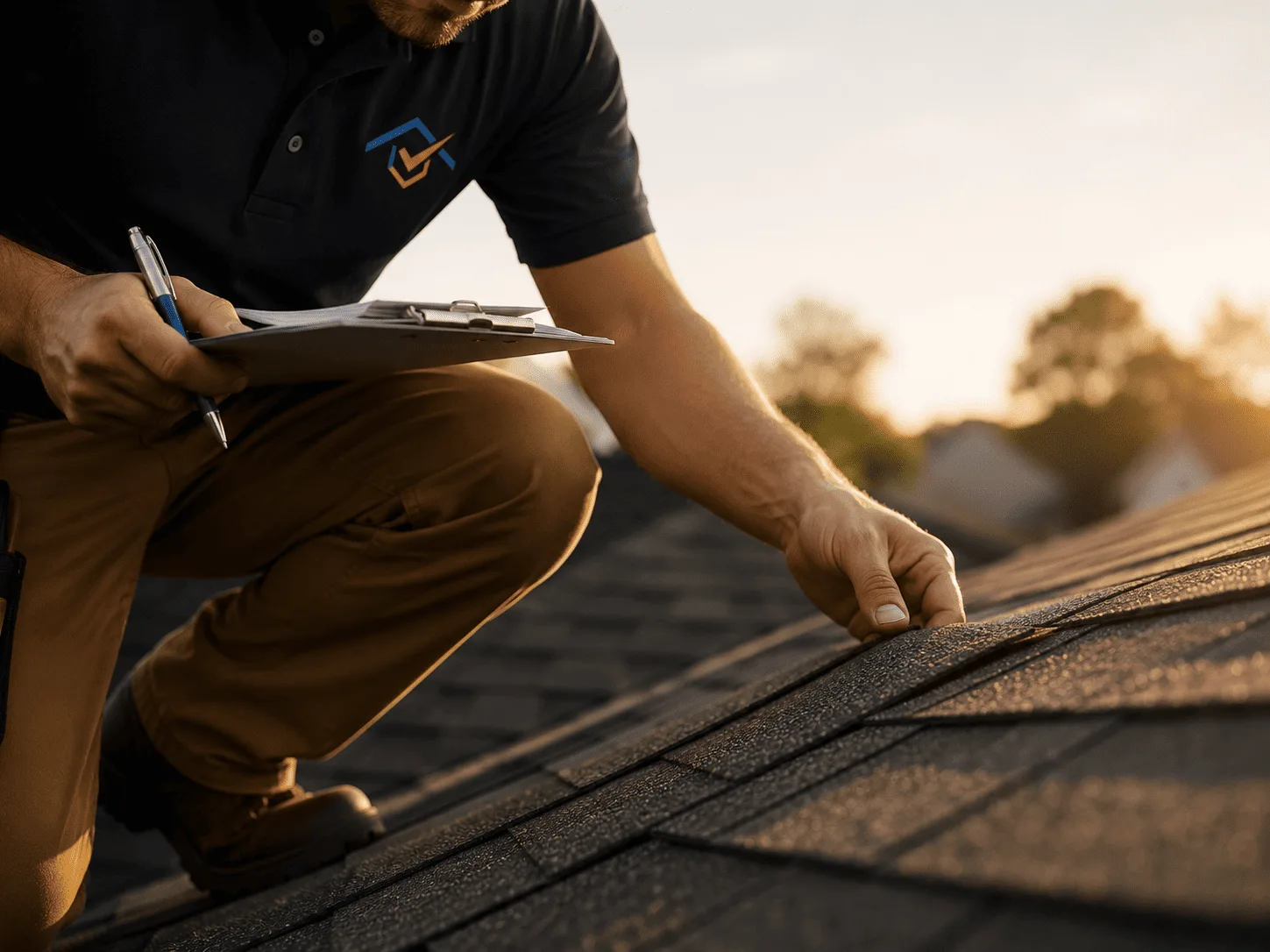 Why Choose Roof Inspection in Aberdeen, WA